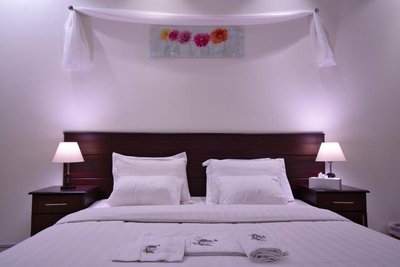 麦地那 Holool Furnished Units酒店 外观 照片