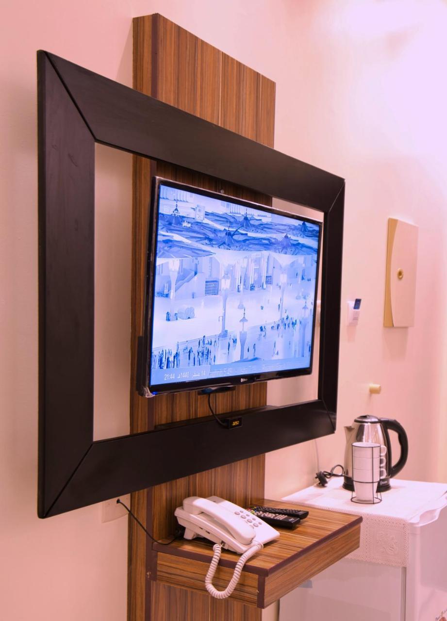 麦地那 Holool Furnished Units酒店 外观 照片